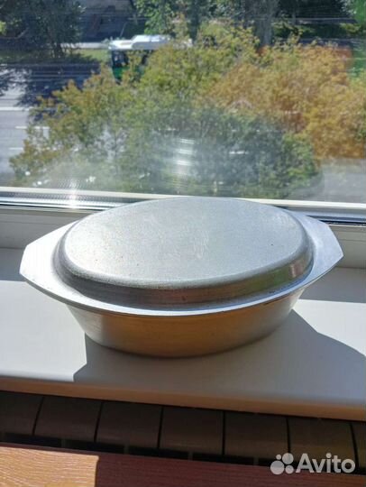 Утятница СССР