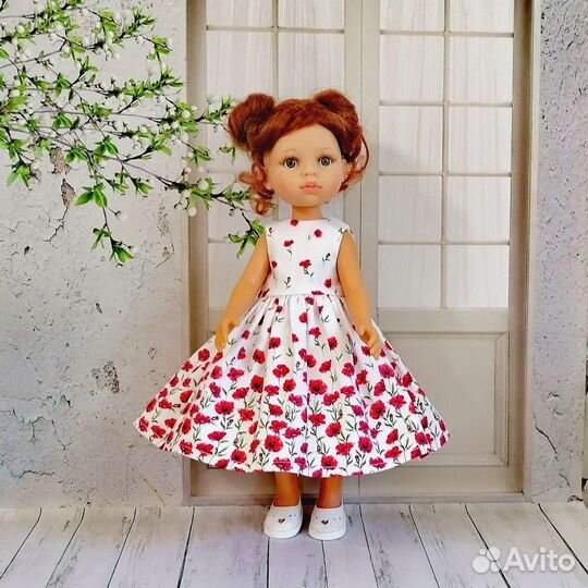 Одежда для куклы Gotz и Paola Reina (Готц и Паола