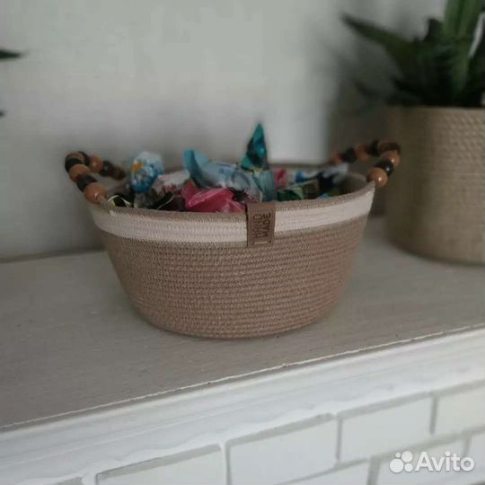 Корзина для хранения