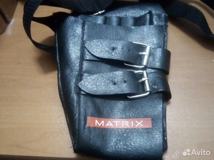 Сумка для парикмахера