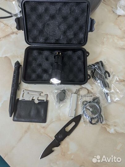 Набoр выживaния