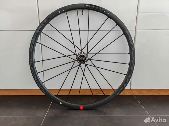 Колёса Fulcrum Racing Zero DB