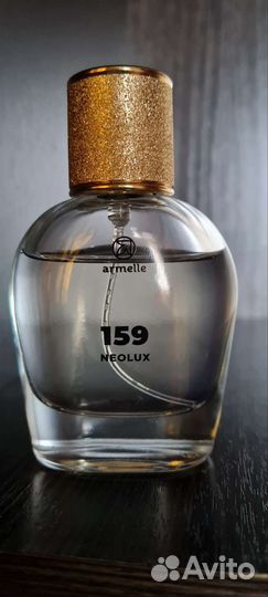 Духи Escentric Molecules