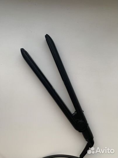 Выпрямитель/Плойка для волос rowenta