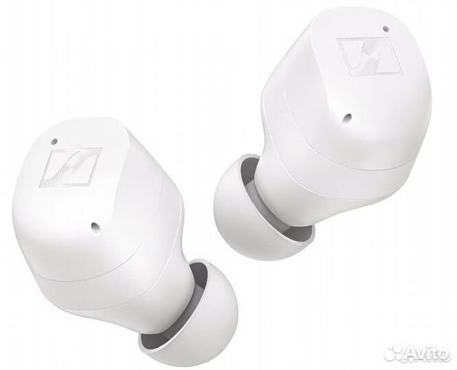 Наушники sennheiser momentum true wireless 3