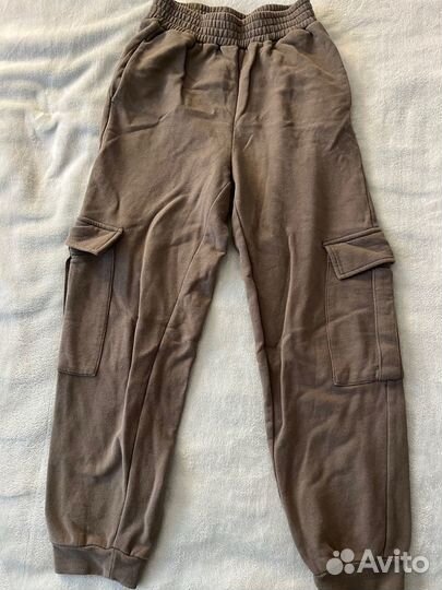 Штаны спортивные befree