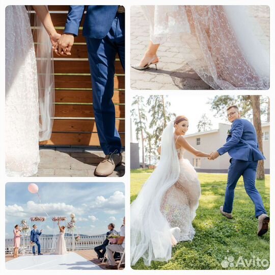 Свадебный организатор / координатор