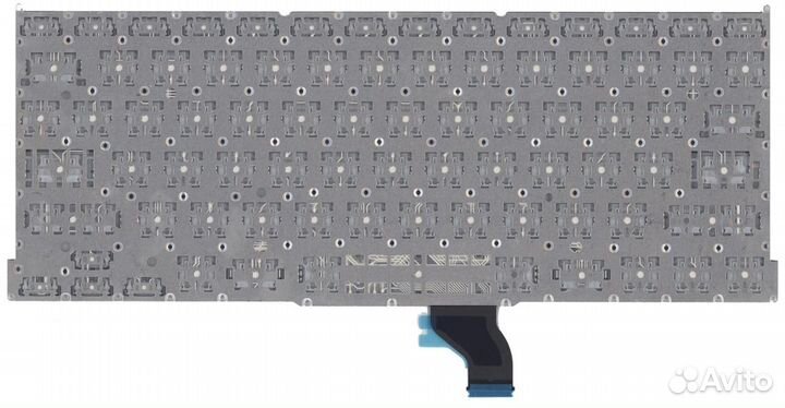 Клавиатура MacBook Pro 13