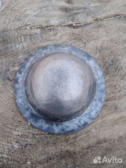 Умбон для щита