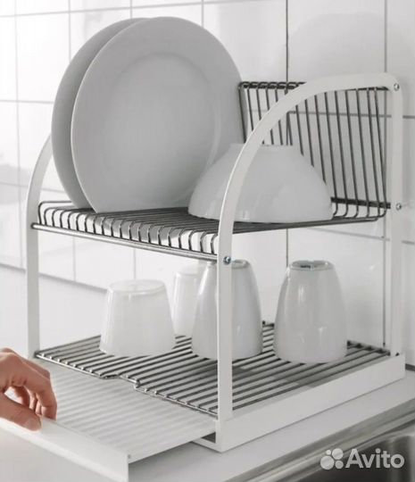 Сушилка для посуды IKEA бестоэнде