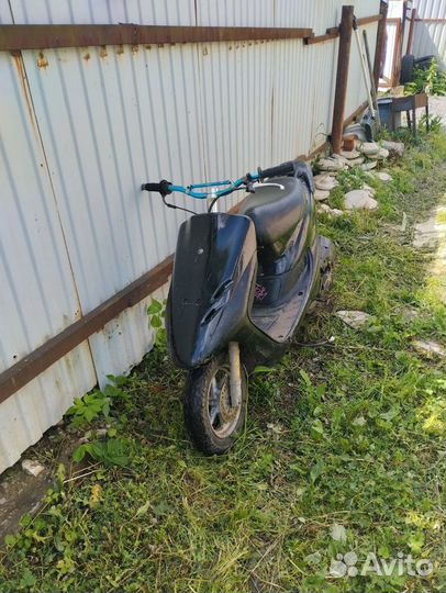 Honda dio 35ZX