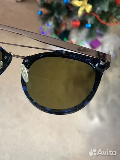 Очки McQ оригинал