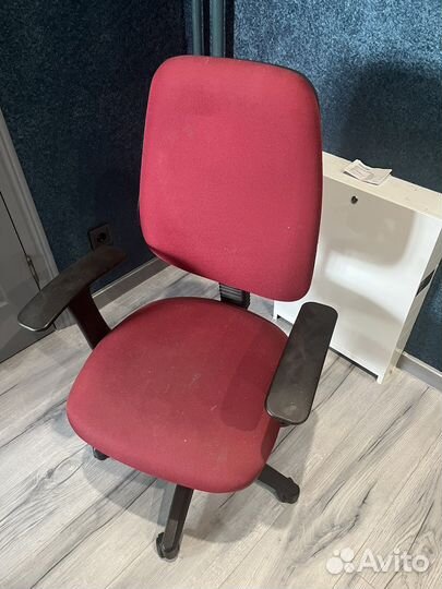 Кресло офисное