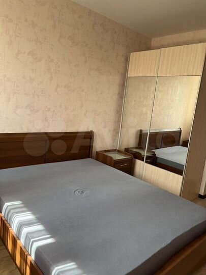 Комната 7 м² в 2-к., 8/13 эт.