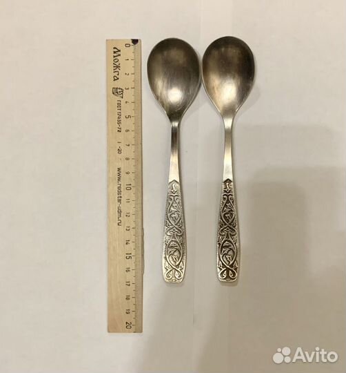 Мельхиор СССР