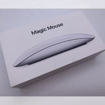 Коробка для apple mouse 2 с документацией