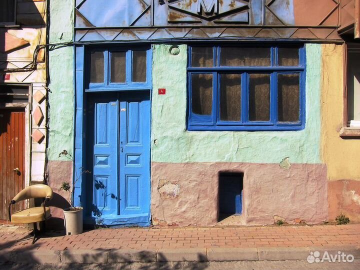 Экскурсия — Стамбул — Стамбул для своих