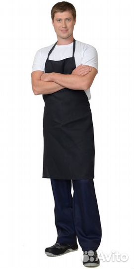 Фартук универсальный
