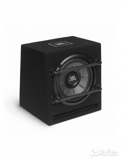 Сабвуфер активный JBL Stage 800