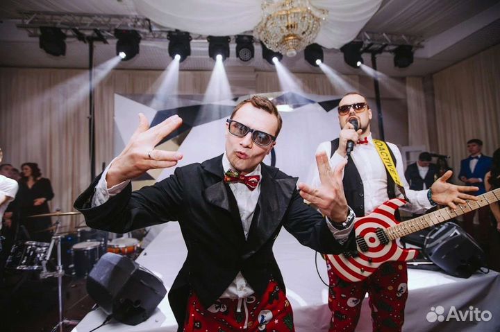 Ведущий, диджей, фото, видео, караоке