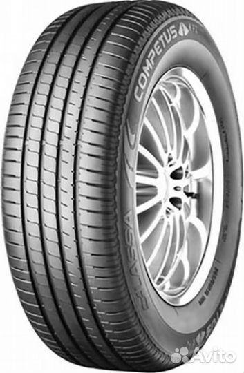 Lassa Competus H/P 2 265/60 R18 110V