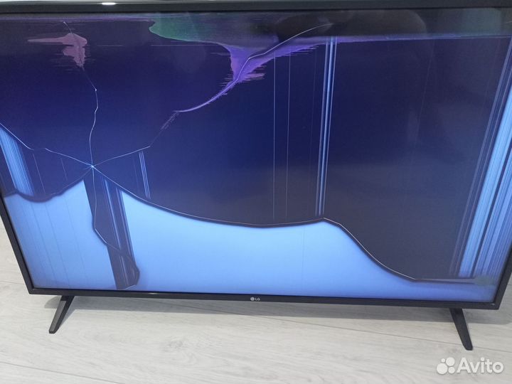 Телевизор lg 43uk6200pla разбор