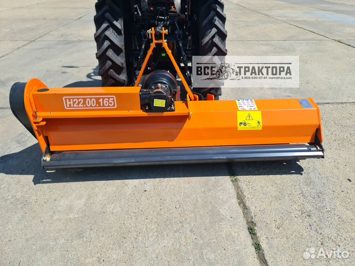 Косилка FHM EF-165, 2023