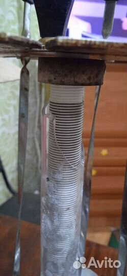 Электро шашлычница бу