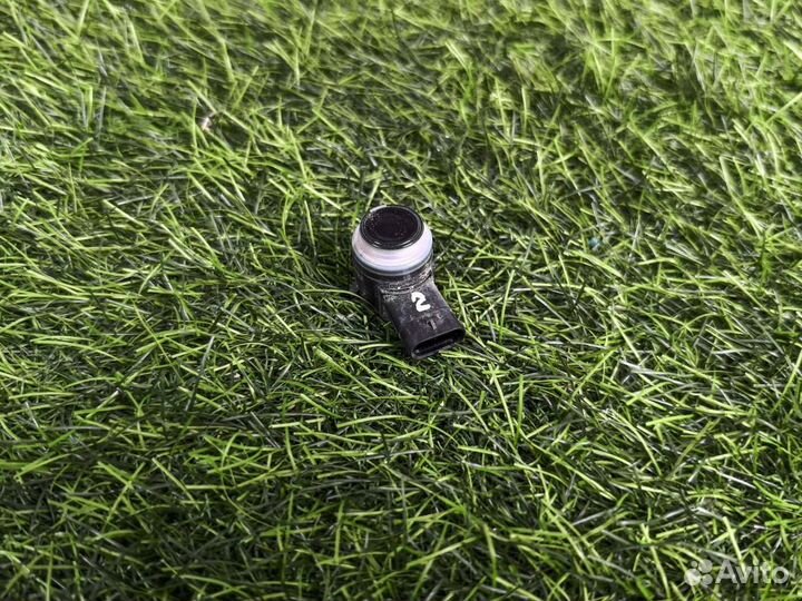 Датчик парковки Volvo Xc90 L A4 2.0 дизель 2019