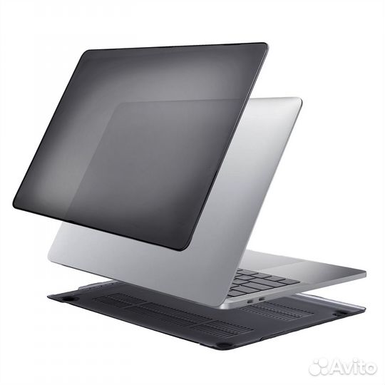 Чехол Hardshell Case для Macbook NEW PRO 13