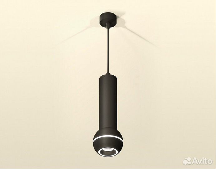 Подвесной светильник Ambrella Light XP XP11020014