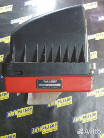 Корпус воздушного фильтра Мазда 6 GJ