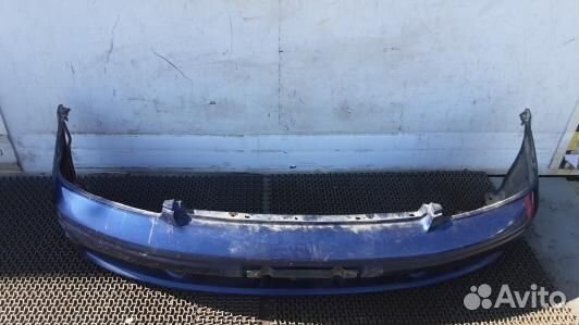Бампер передний subaru legacy 3 (2ST14G501)
