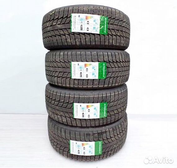 Triangle PL01 225/65 R17 106R