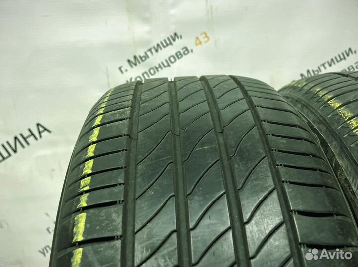 Michelin Primacy 3 ST 215/55 R17 94Y