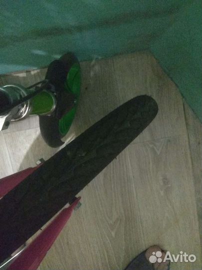 Велосипед детский для девочки