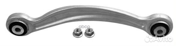 Рычаг подвески зад прав 3625301 lemforder