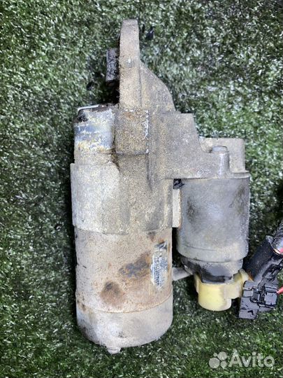 Стартер L3 Mazda 6 / Atenza MPV GG3P LW3W