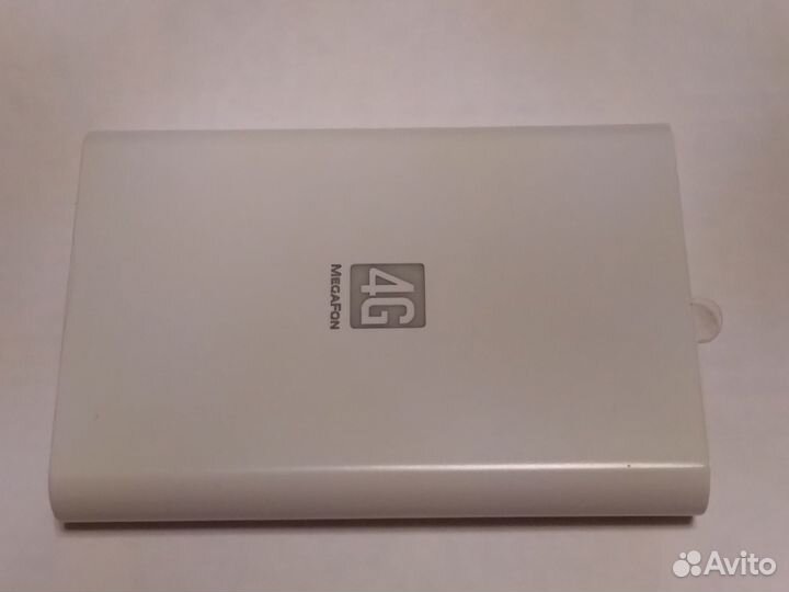 Модем роутер megafon 4G MR100-2