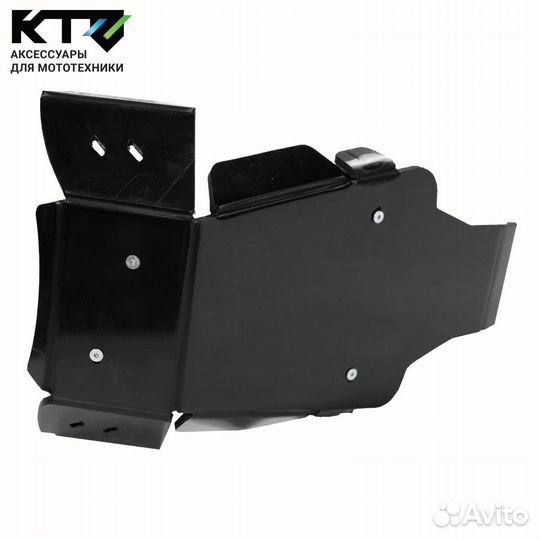 Защита картера и прогрессии Regulmoto Athlete 19 1