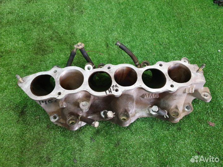 Коллектор впускной Infiniti G35 V35 VQ35DE