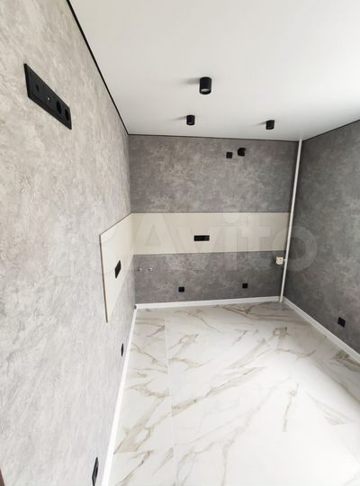 1-к. квартира, 35 м², 3/10 эт.