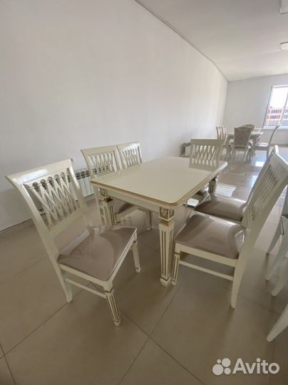 Столы стулья