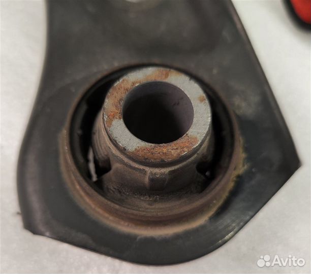 Рычаг передний левый Nissan Note E Power HE12