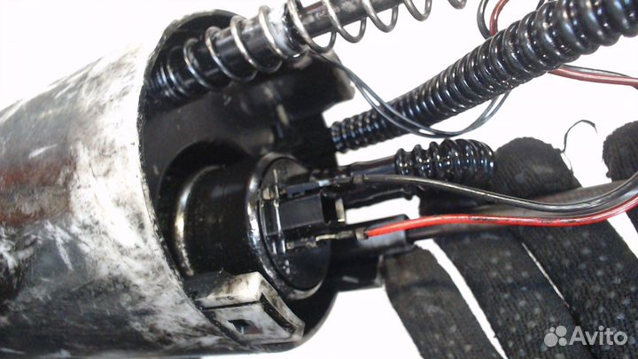 Насос топливный электрический Mitsubishi Outlander