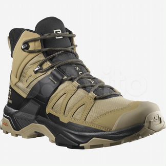 Ботинки Salomon X Ultra Mid 4 GTX Goretex оригинал