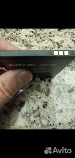 Аккумулятор explay JOY