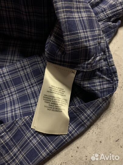 Рубашка Polo Ralph Lauren (M) оригинал