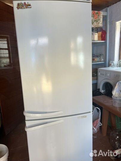 Холодильник