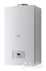 Котел газовый protherm Гепард 23 MTV, настенный, 2